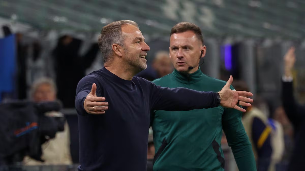 场指挥, 条例第, 球队下一场