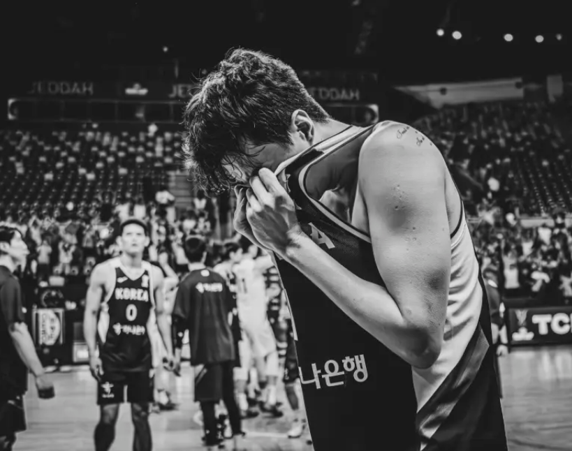 当时前三名, 利亚的决赛 当时前三名, 利亚的决赛