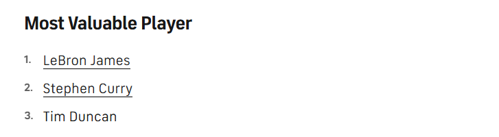 他们是最佳 他们是最佳