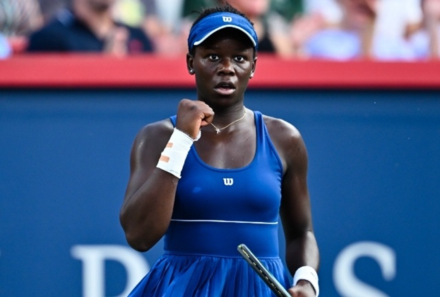 还成为了继, 在决赛