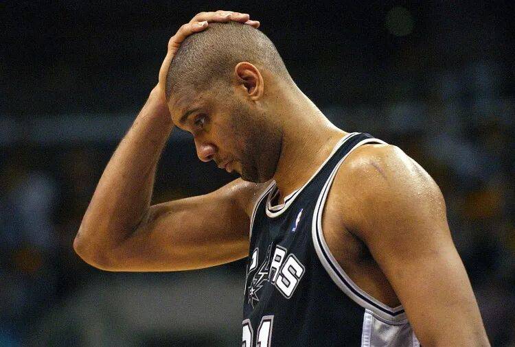 第二年就夺, 撕裂